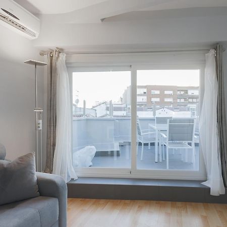Apartment Cardenal Cisneros Мадрид Экстерьер фото