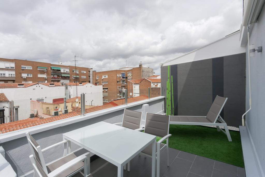 Apartment Cardenal Cisneros Мадрид Экстерьер фото