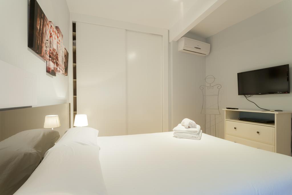 Apartment Cardenal Cisneros Мадрид Экстерьер фото